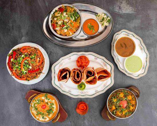 Bombay Spice Restaurant & Bar