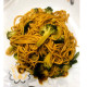 Broccoli Lo Mein 芥兰捞面