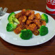 General Tso's Chicken Special 左宗鸡