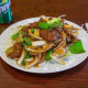 Mongolian Beef Special 蒙古牛